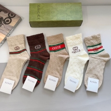 Gucci Socks